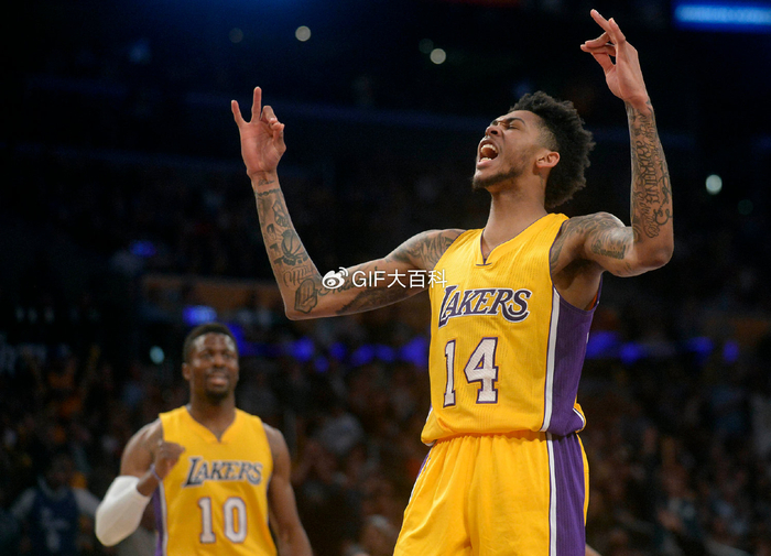 B体育中国官网首页-三个榜眼全废，科比力荐塔图姆被无视，湖人管理层亲手毁掉王朝|科比·布莱恩特|鲍尔|拉塞尔|英格拉姆|布兰登-英格拉姆_新浪体育_新浪新闻