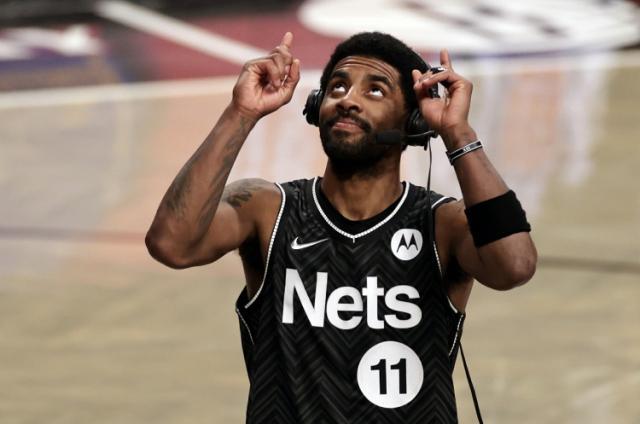 B体育赛事资讯-纳什躺平接受现实：已假设欧文无法出战主场比赛