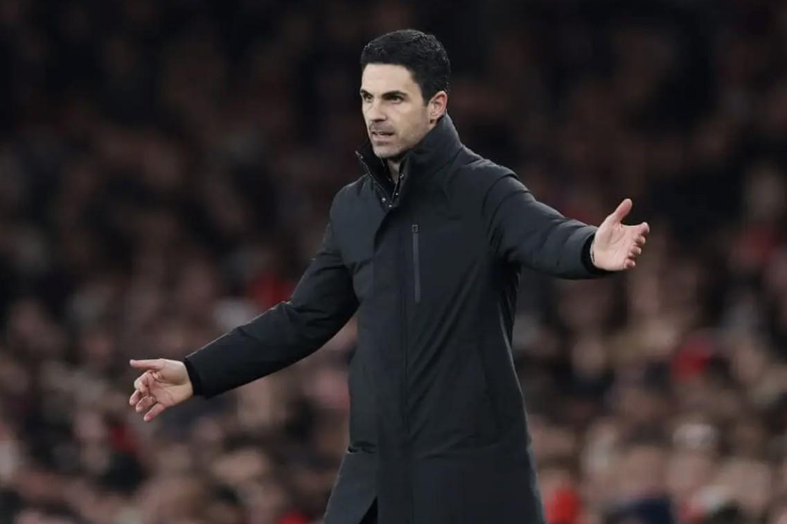 B体育赛事资讯-TA：阿森纳需要一名进攻球员的爆发，特罗萨德不应是进攻核心