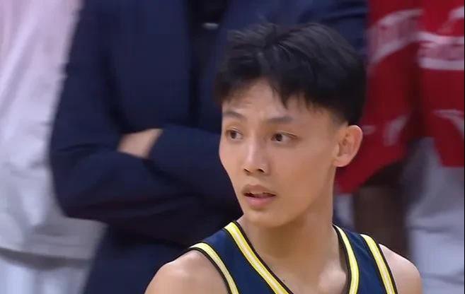 B体育首页-广东翻车 辽宁惊险，最新积分榜如下，麦基五囧变五佳