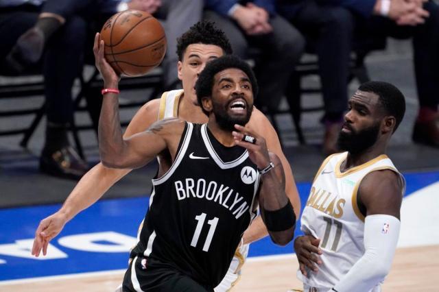 B体育首页-客负独行侠遭遇四连败，为啥篮网将帅还未失利叫好