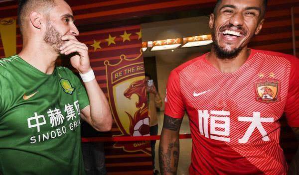 B体育中国官网首页-14名巴西外援滞留将缺席中超开局 粤鲁京争冠不利