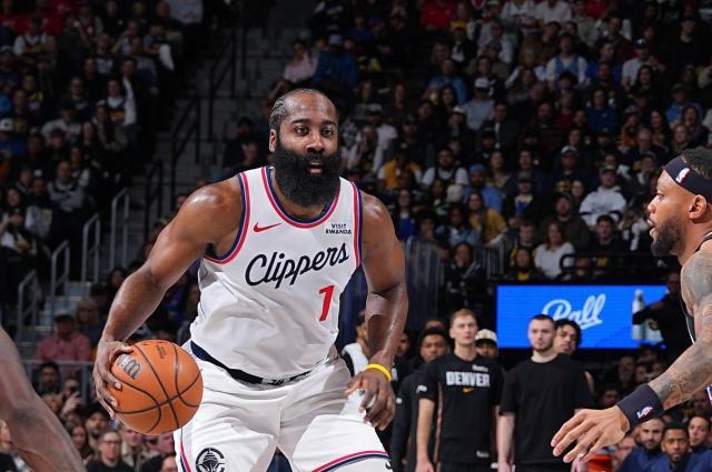 B体育官方首页-哈登申请交易！快艇北伐计划受挫，下家三选一？